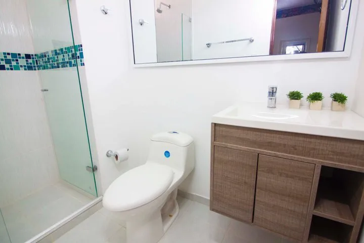 Apartamentos Rodadero CIN BedViajes 32/39