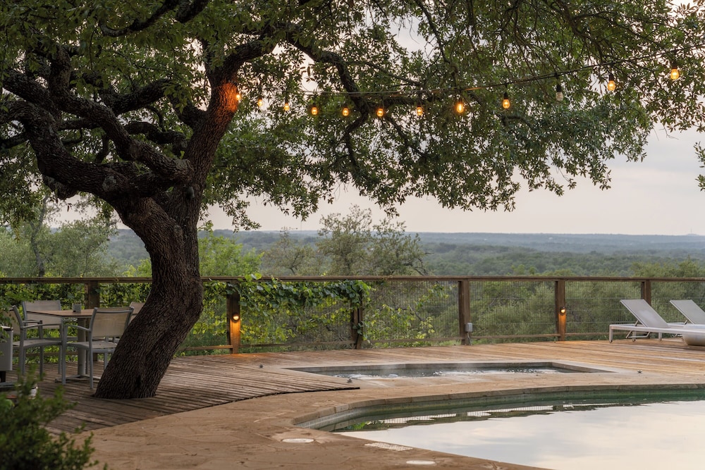 Sage Hill Inn Above Onion Creek 30/51