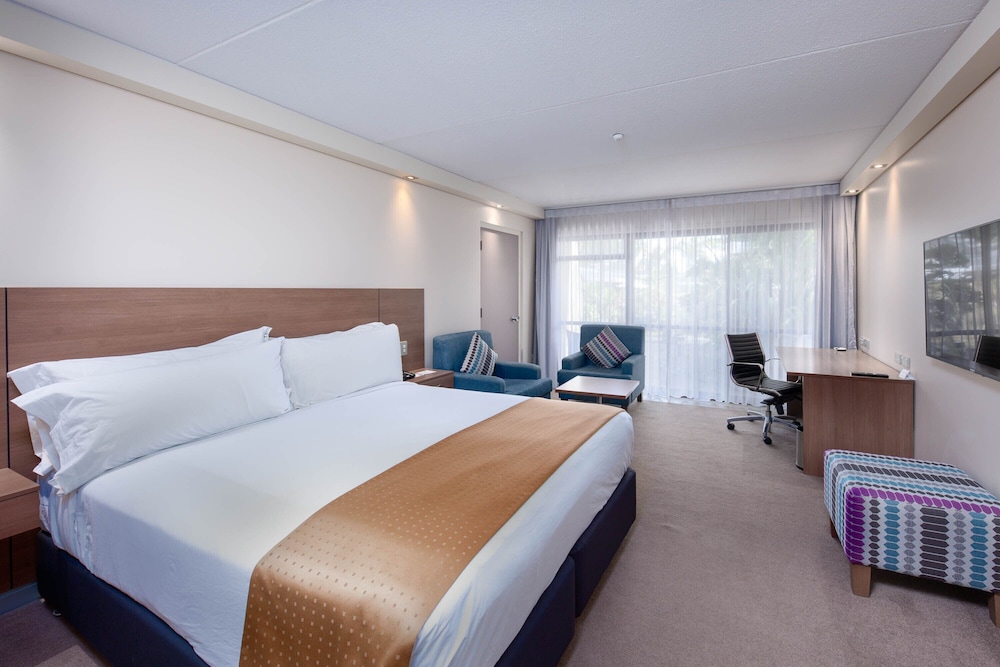 Holiday Inn Auckland Airport 25/78