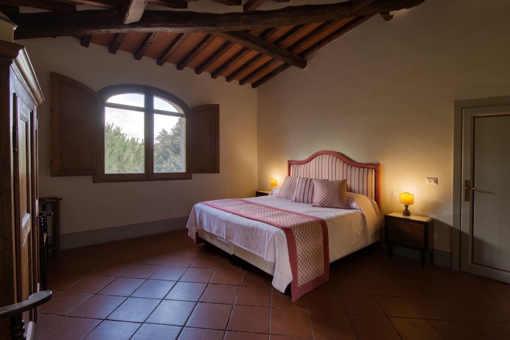 1 Bedroom, Villa, Apartment, Twin Beds, Sofa
