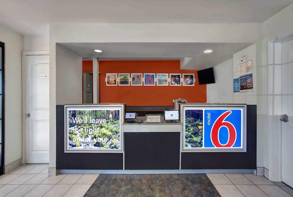Super 8 by Wyndham Livermore — foto 5