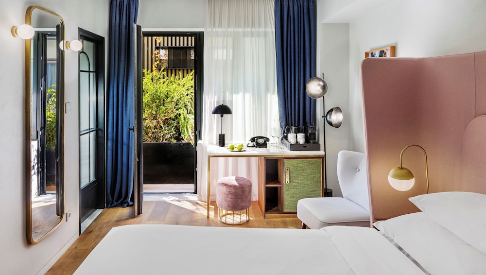Gatsby Athens Hotel 25/69