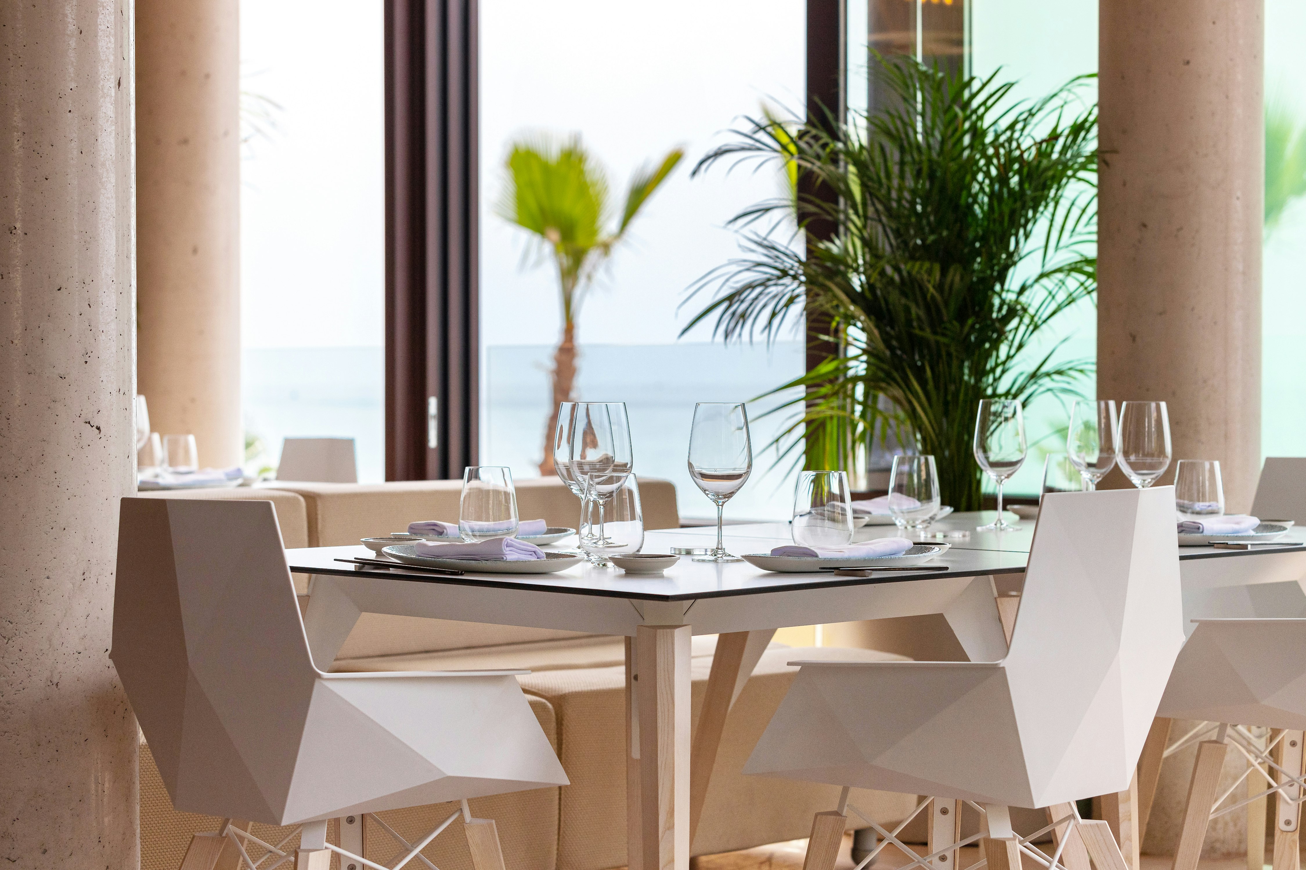 Higueron Hotel Malaga Curio Collection by Hilton 34/50
