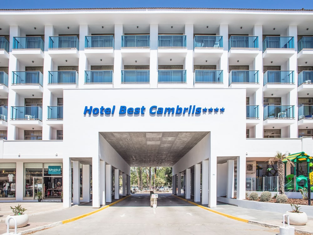 Best Cambrils Hotel 1/68