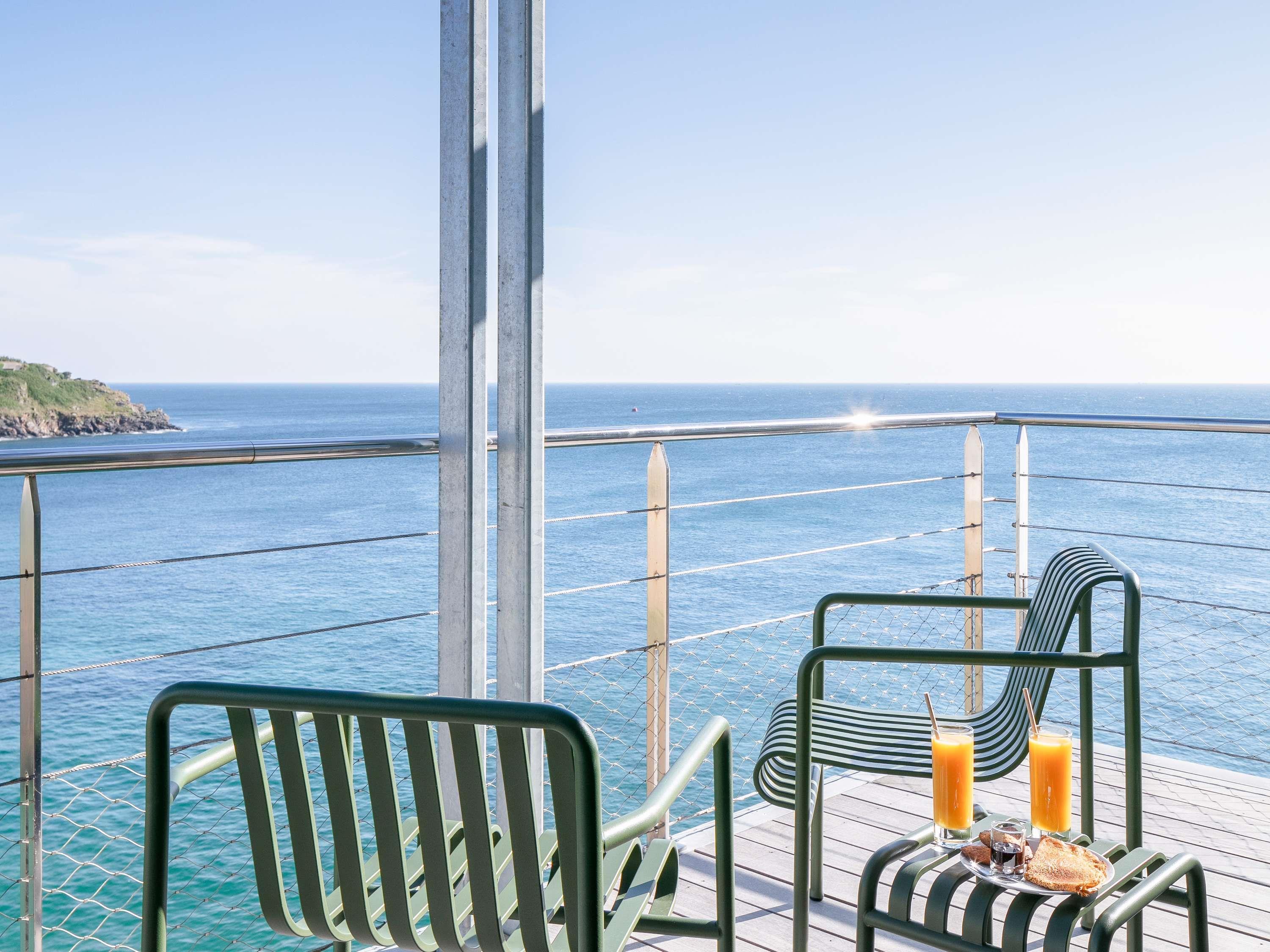 Sainte-Barbe Hotel & Spa Le Conquet - MGallery Collection 39/50