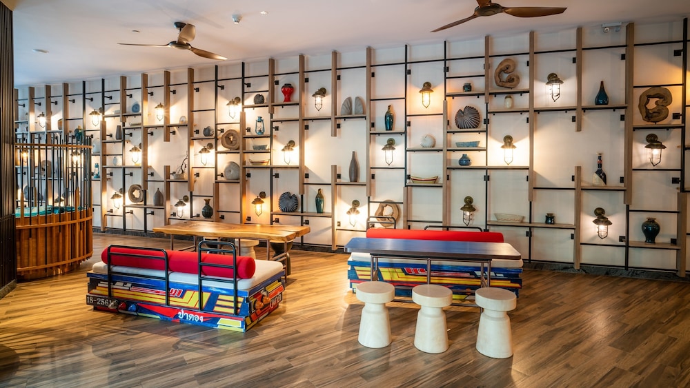 Hotel Indigo Phuket Patong 45/84