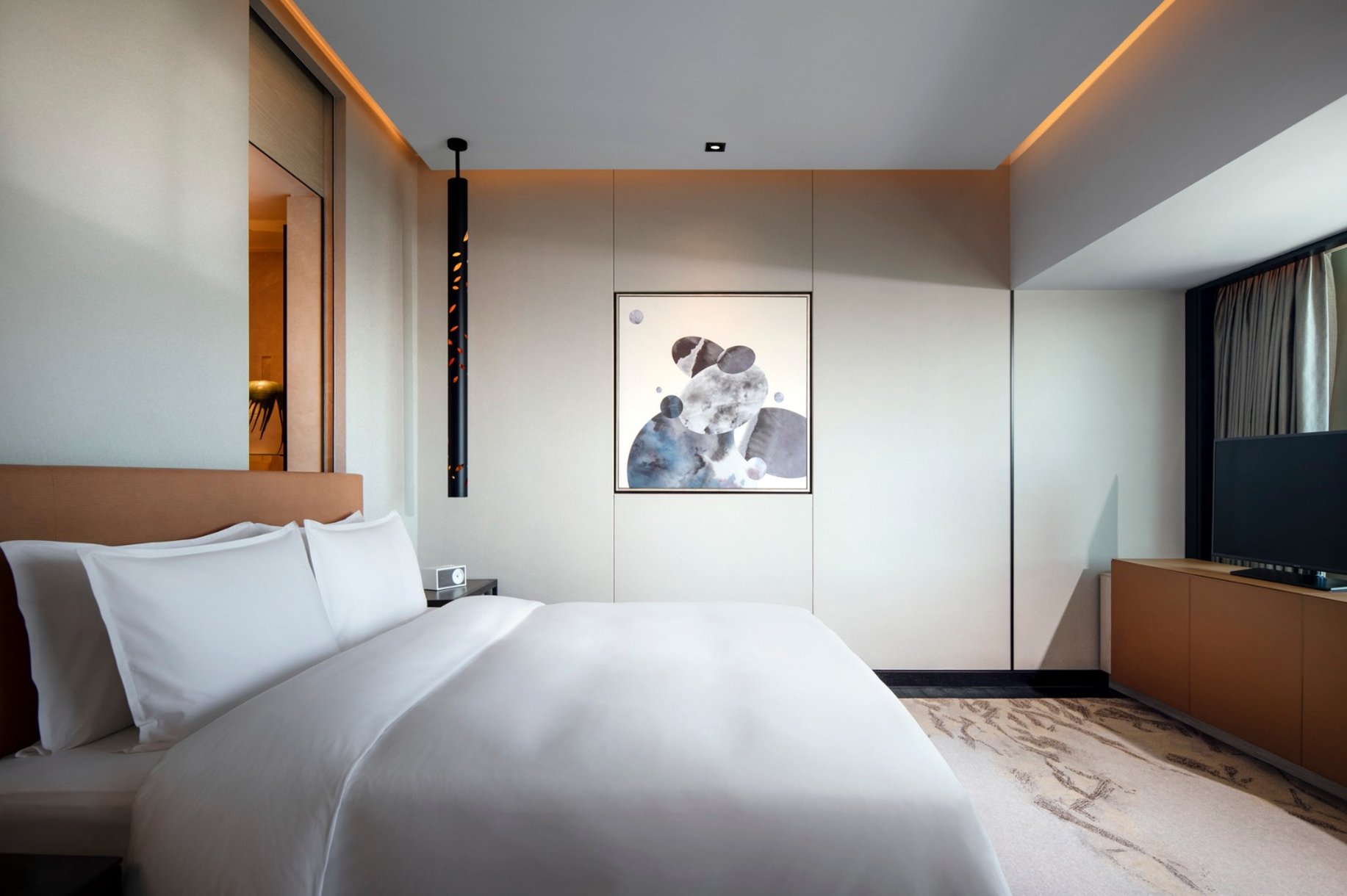 New World Shenyang Hotel 11/41