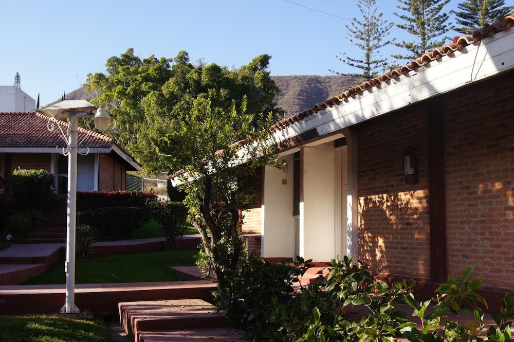 Hotel Chapala Country 40/49