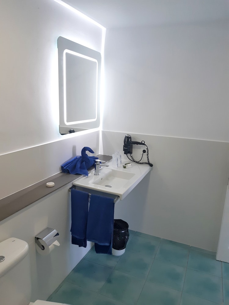 Apartamentos LIVVO Morromar 67/75