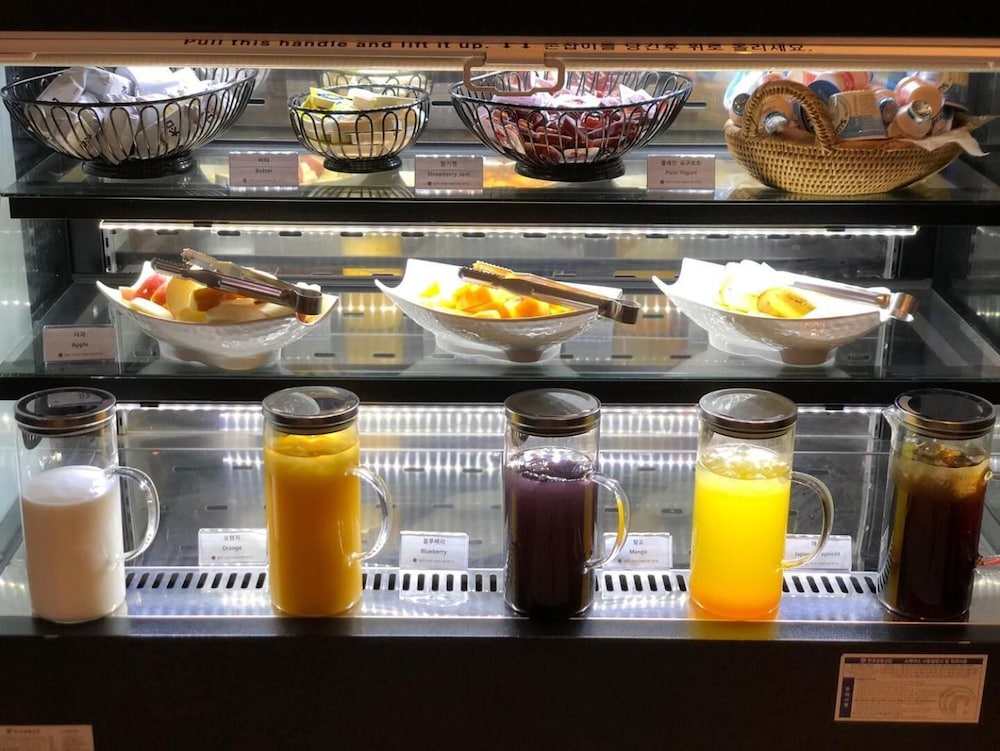 Best Louis Hamilton Hotel Changwon photo5