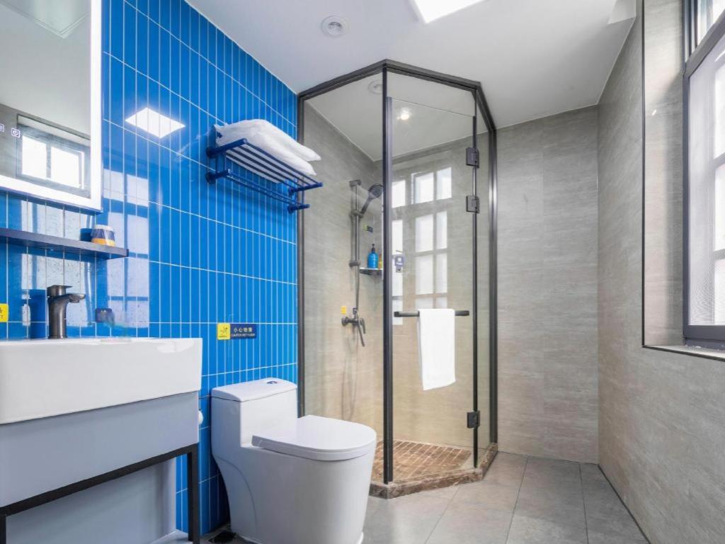 7 Days Inn Wuhan 47/50