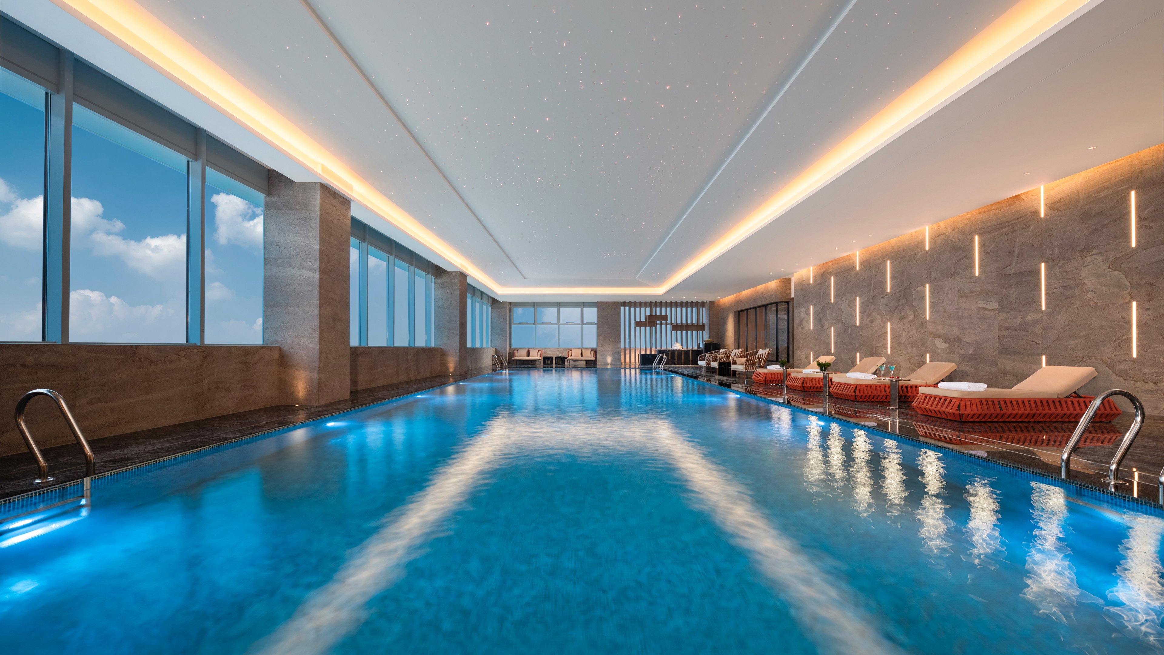 Holiday Inn Shijiazhuang High-tech Zone 21/50