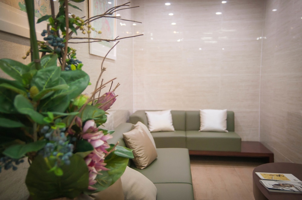 Benikea Jungmun Hotel 36/50
