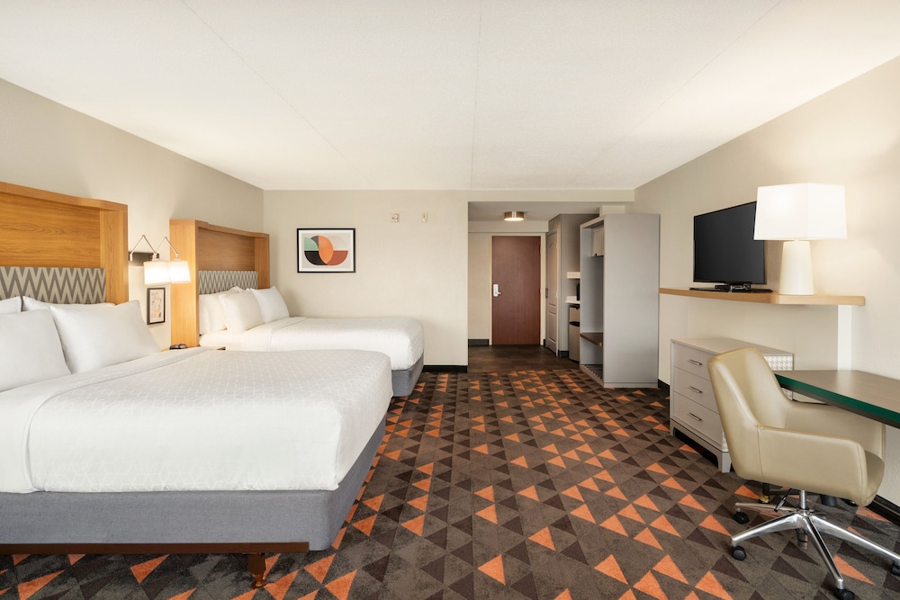 Holiday Inn Florence 13/60