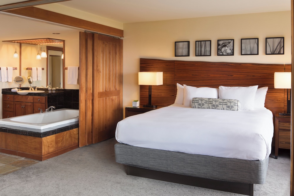 Hyatt Carmel Highlands 15/50