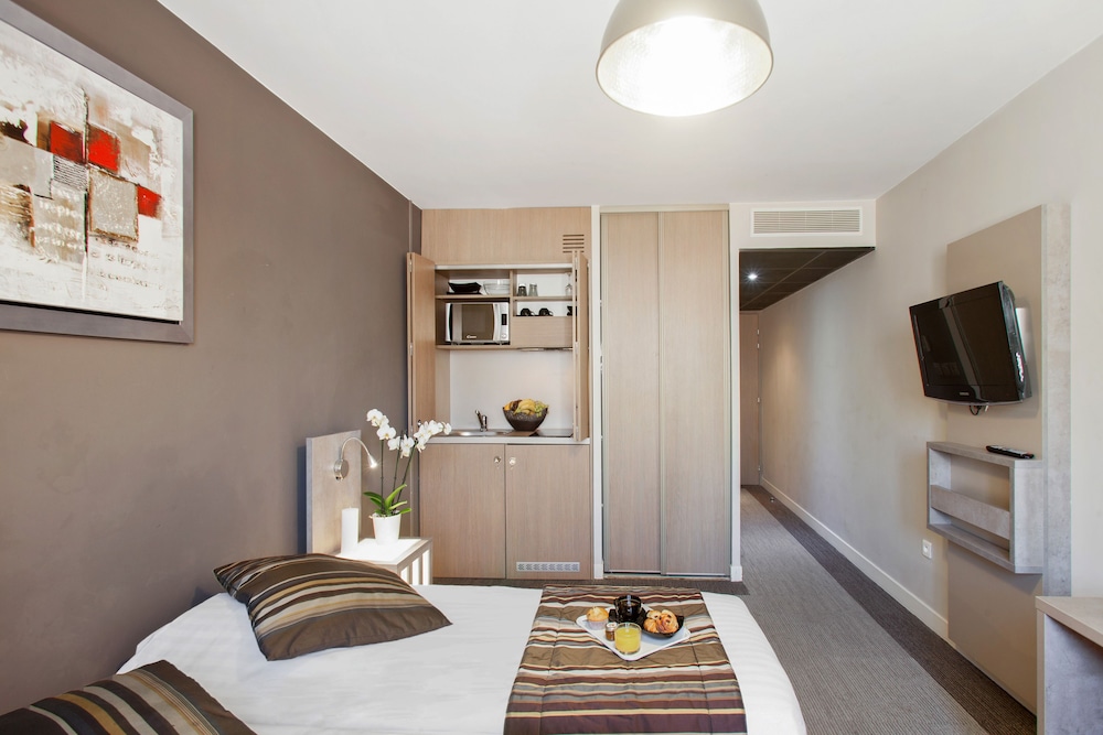 Appart City Confort Marseille Centre Prado Velodrome 7/49