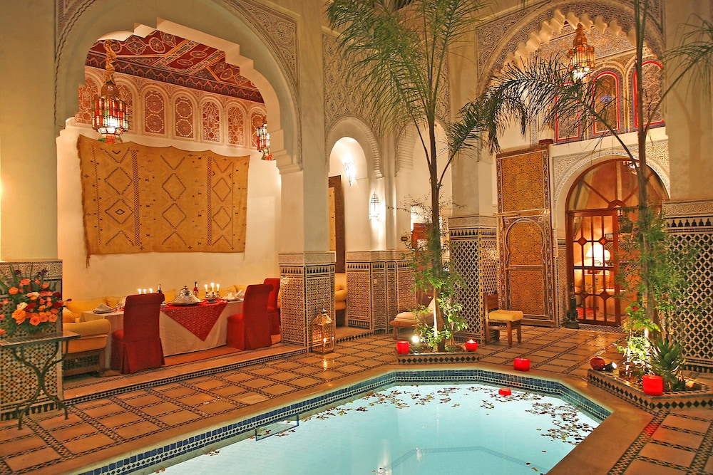 Riad And Spa Esprit Du Maroc 54/82