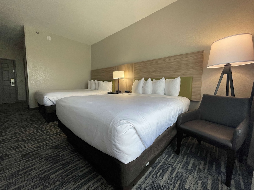Country Inn Suites By Radisson Valdosta Ga 8/41