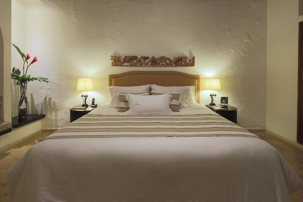 Casa Del Arzobispado Hotel 17/69