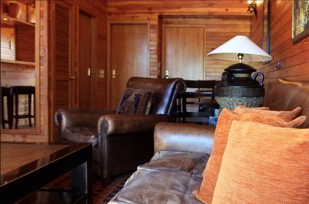 Powderhorn Chateau 50/75