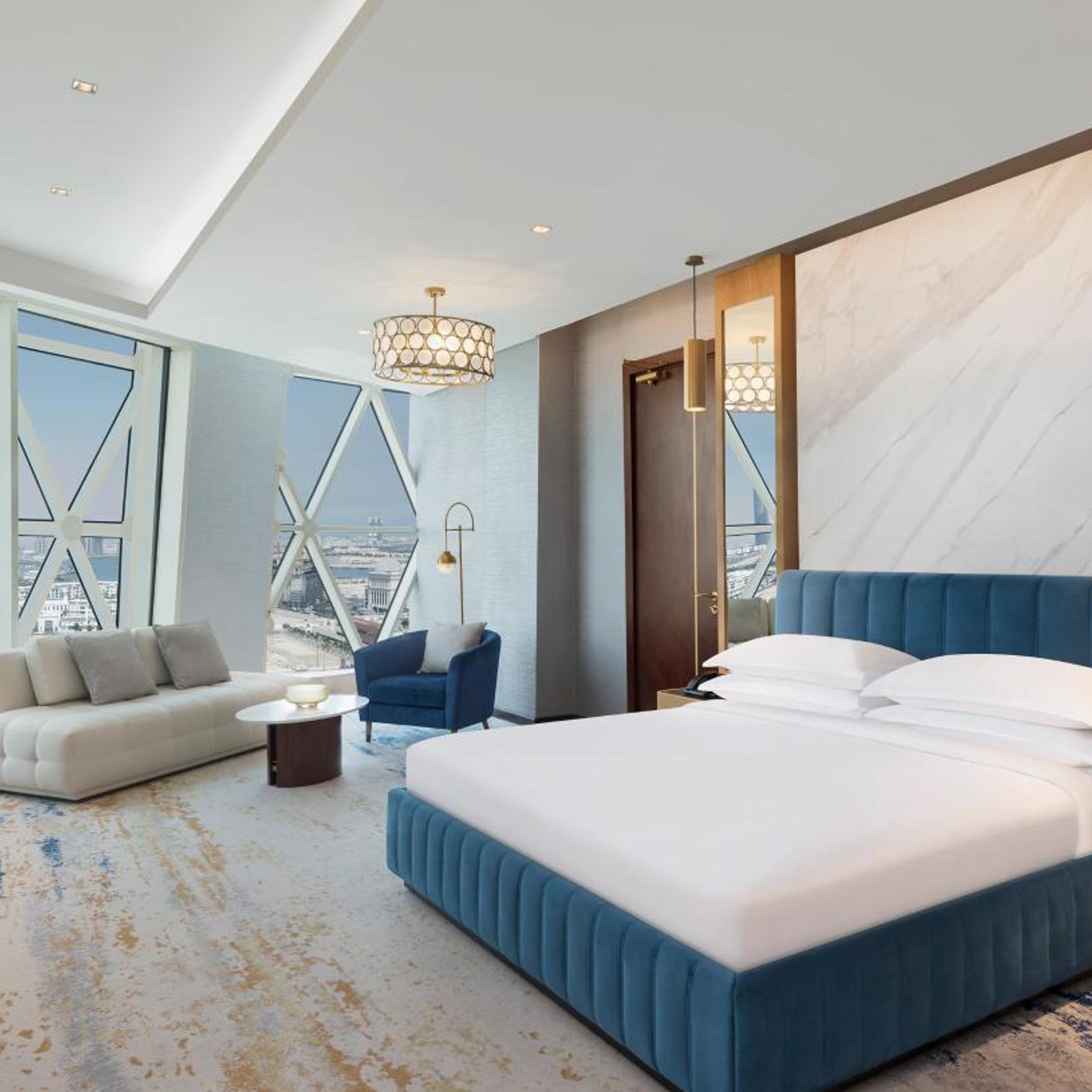 Room at Velero Doha, DOHA