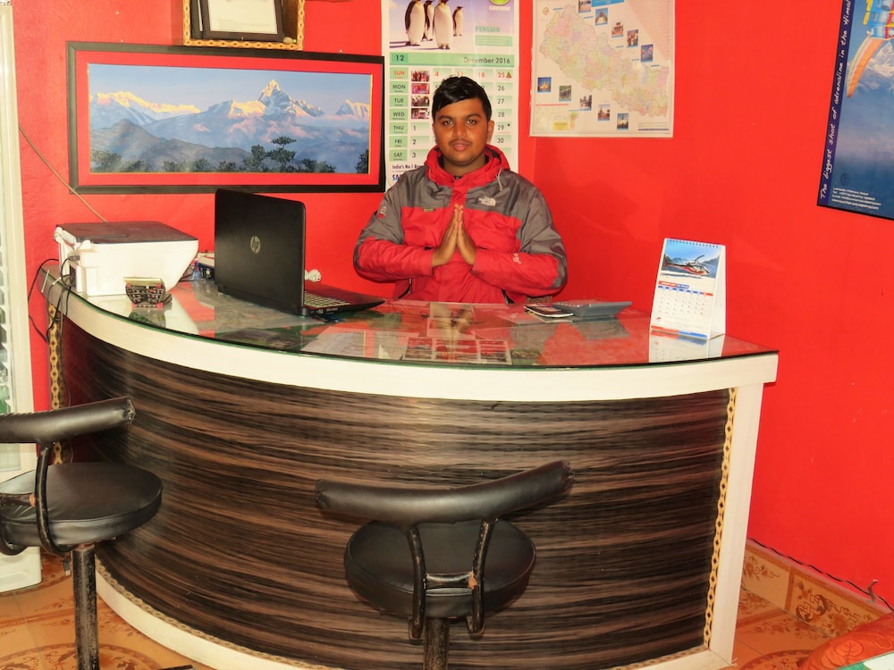 Urban Boutique Hotel Pokhara 6/30