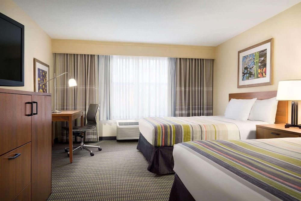 Country Inn Suites By Radisson Williamsburg Historic Area Va 5/27
