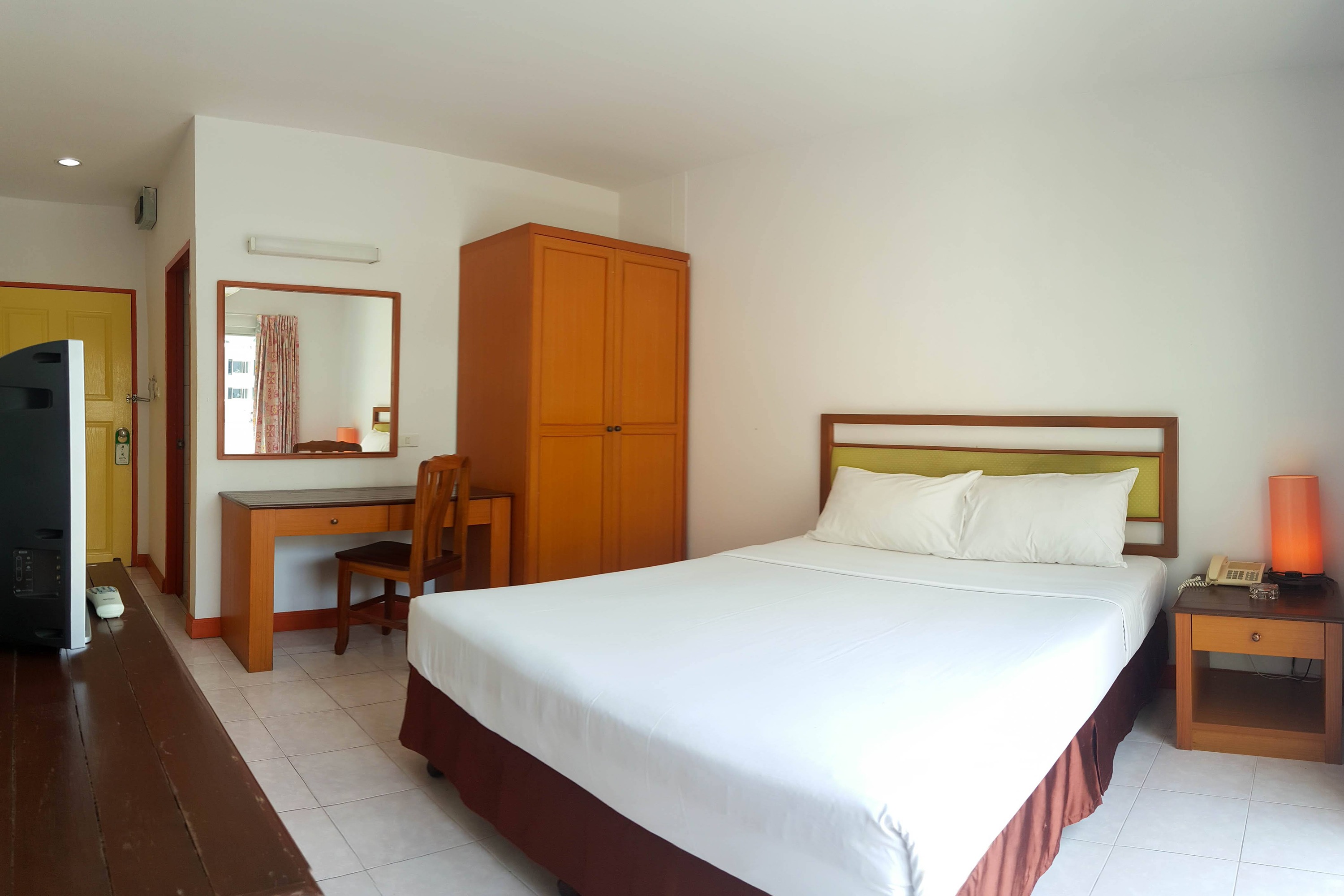 Eastiny Bella Vista Hotel by ZUZU 31/49
