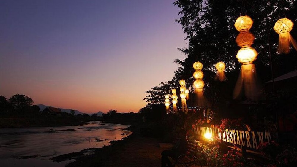 Baantawan Pai S Boutique Guesthouse 58/67