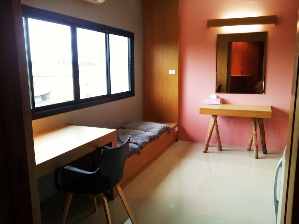 Klim Hotel 26/43