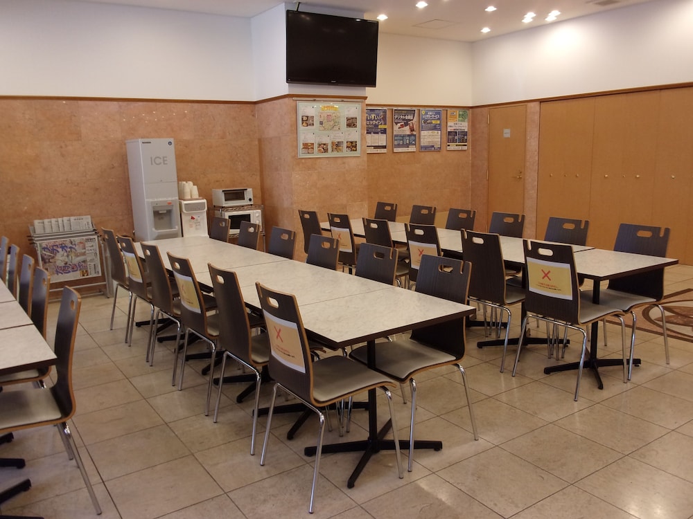 Toyoko Inn Tokyo Akabane-eki Higashi-guchi Ichiban-gai 59/59