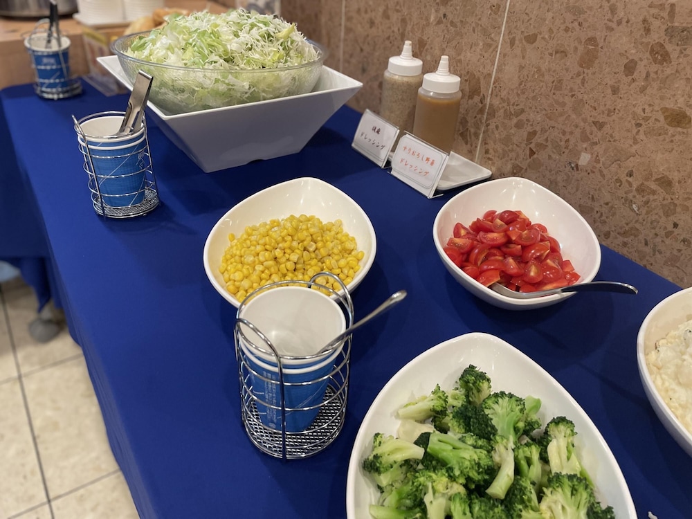 Toyoko Inn Kyoto Shijo-Omiya 42/60