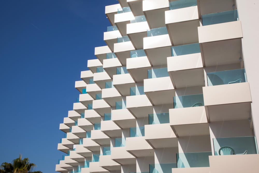 Tomir Portals Suites - Adults Only (+16) in PORTALS NOUS - CALVIA