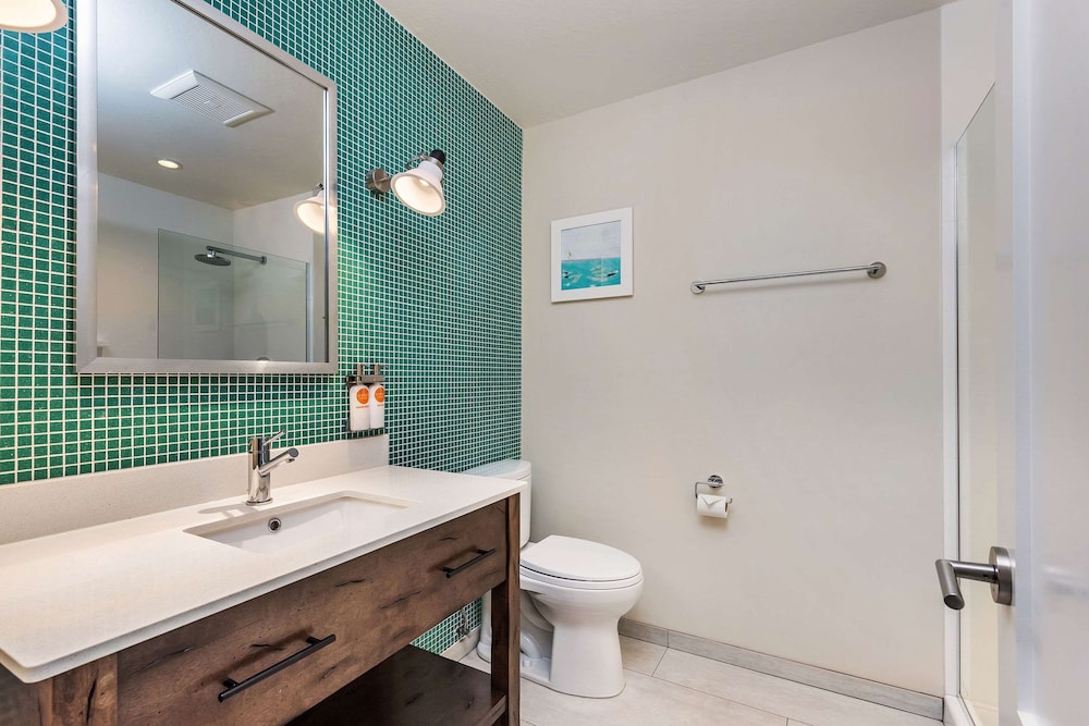Upvalley Inn Hot Springs Ascend Hotel Collection 8/42
