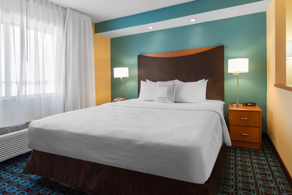 Country Inn & Suites by Radisson, Bismarck-Mandan 16/47