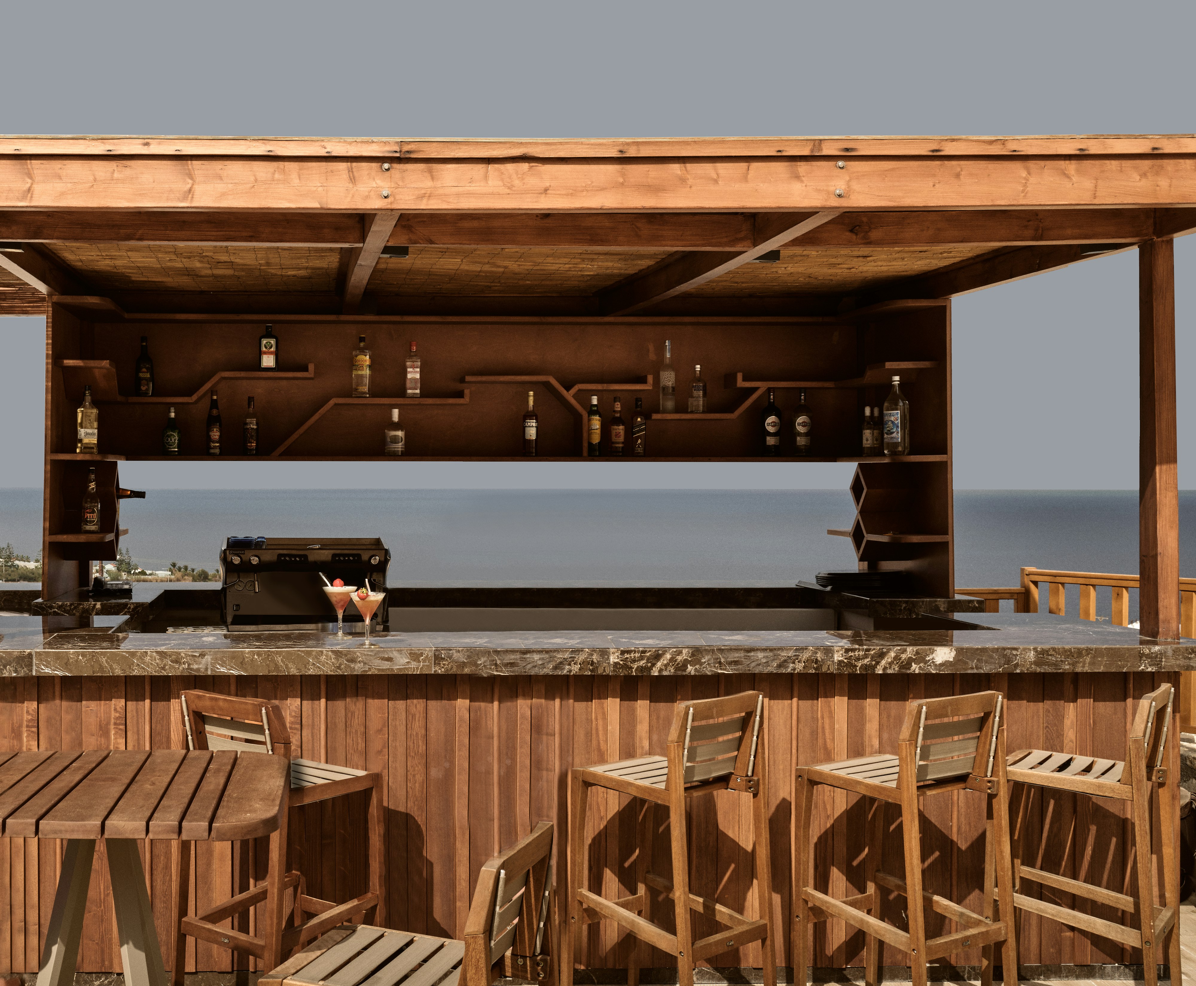 The Royal Senses Resort and Spa Crete Curio Collection by Hilton 26/49