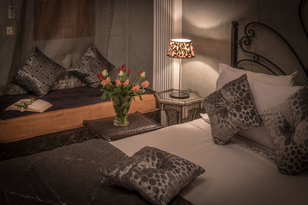 Riad Dar Attika 26/41