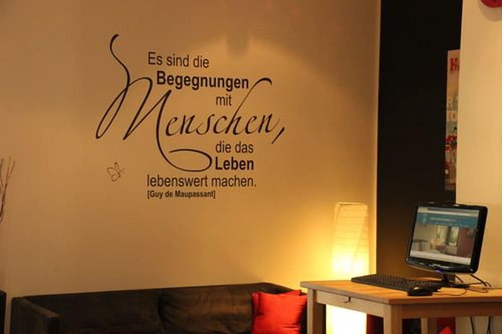 汉堡城埃贡酒店(EGON HOTEL HAMBURG CITY(FORMERLY ZLEEP HOTEL HAMBURG))(EGON HOTEL HAMBURG CITY(FORMERLY ZLEEP HOTEL HAMBURG)) 图片3