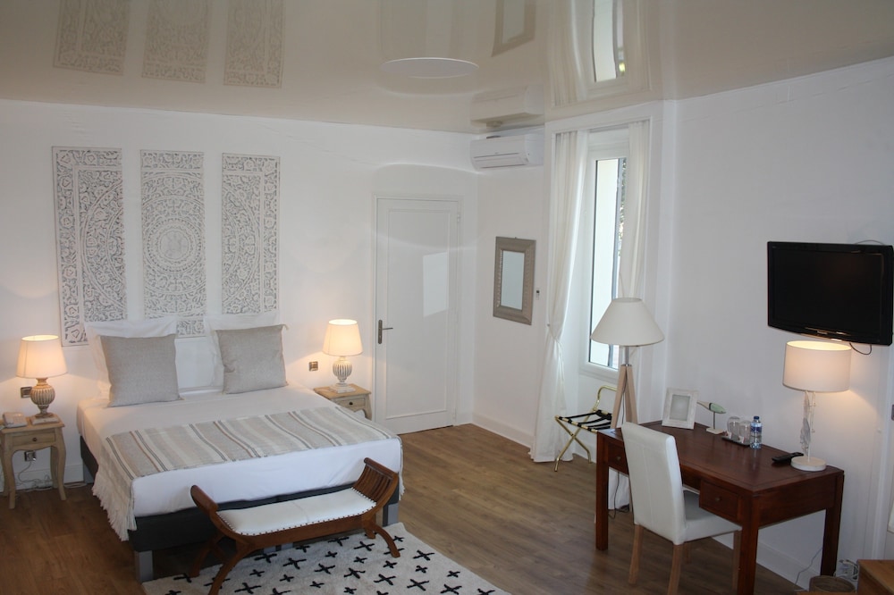 LE MAS DU SOLEIL HOTEL 8/46