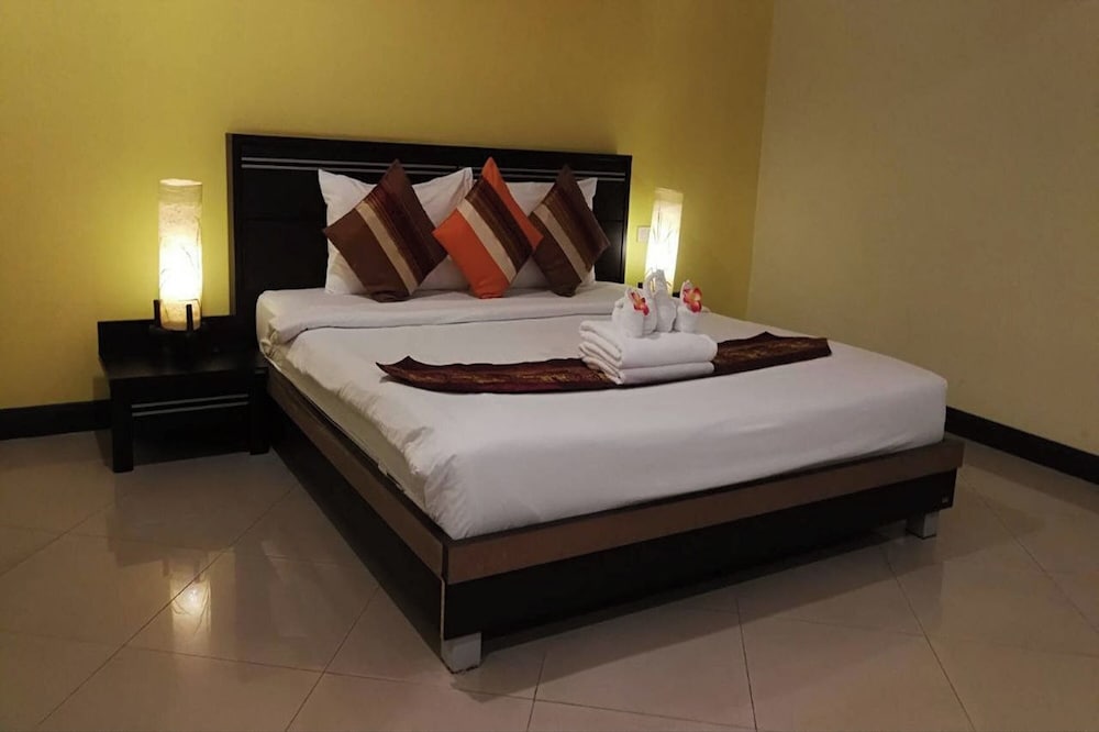 Phupara Place 10/31