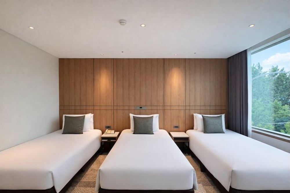 GOLDEN SEOUL HOTEL 10/63