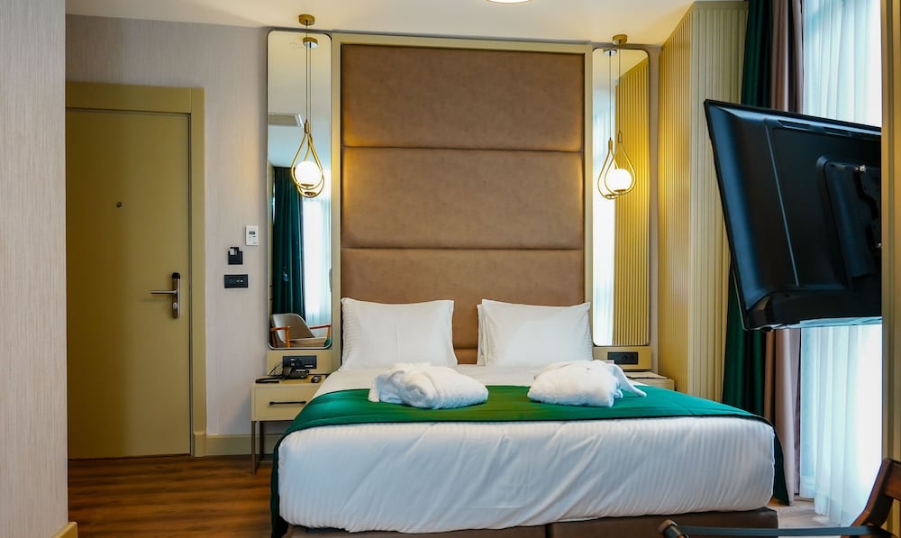 The Nest Hotel 32/70