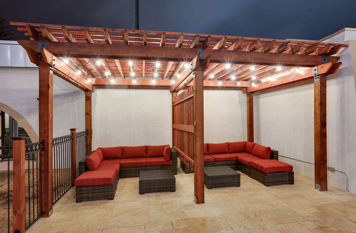 Ramada By Wyndham Austin South 8/52