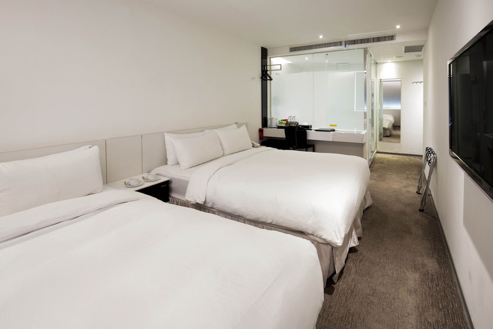 Cityinn Hotel Taipei Station Branch Iii 9/59