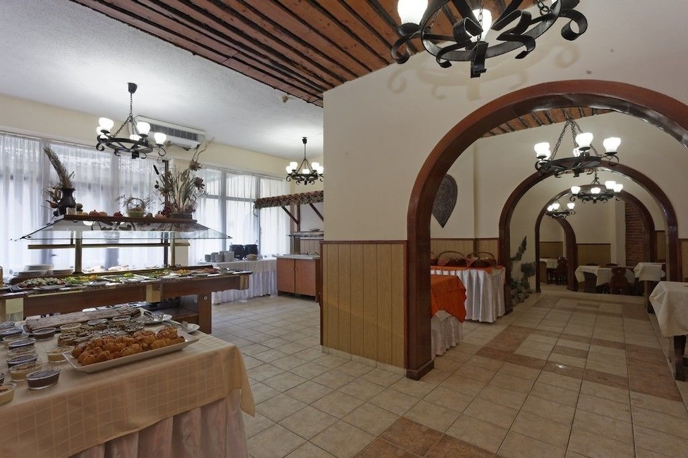Hotel Preslav All Inclusive 25/32