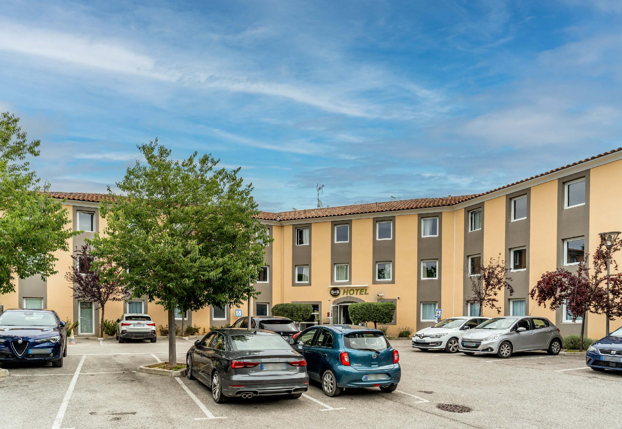 Double Room Classic