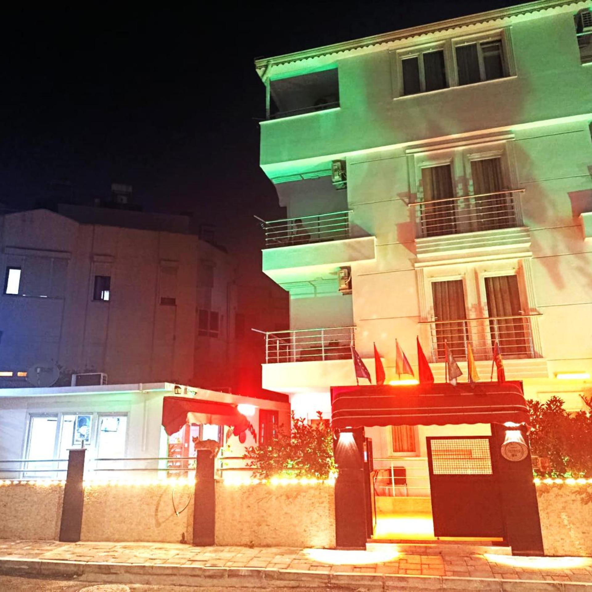 Ada Apart & Hotel 6/50