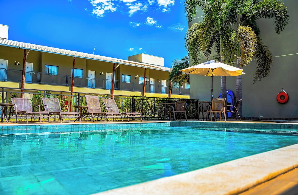 Ibis Styles Bonito 53/59