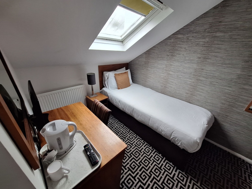 Stockwood Hotel 17/39