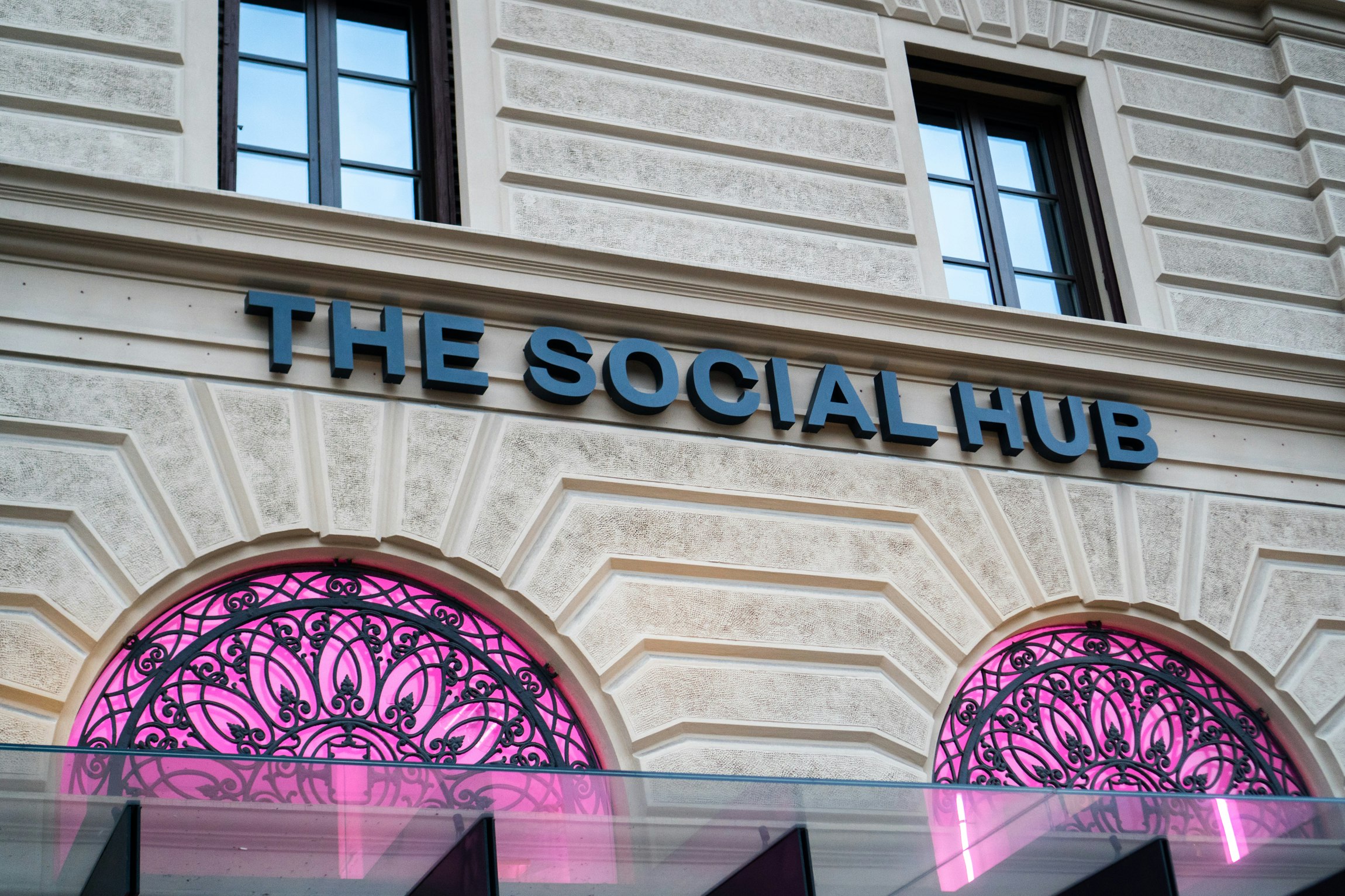 The Social Hub Florence Lavagnini in FLORENCE